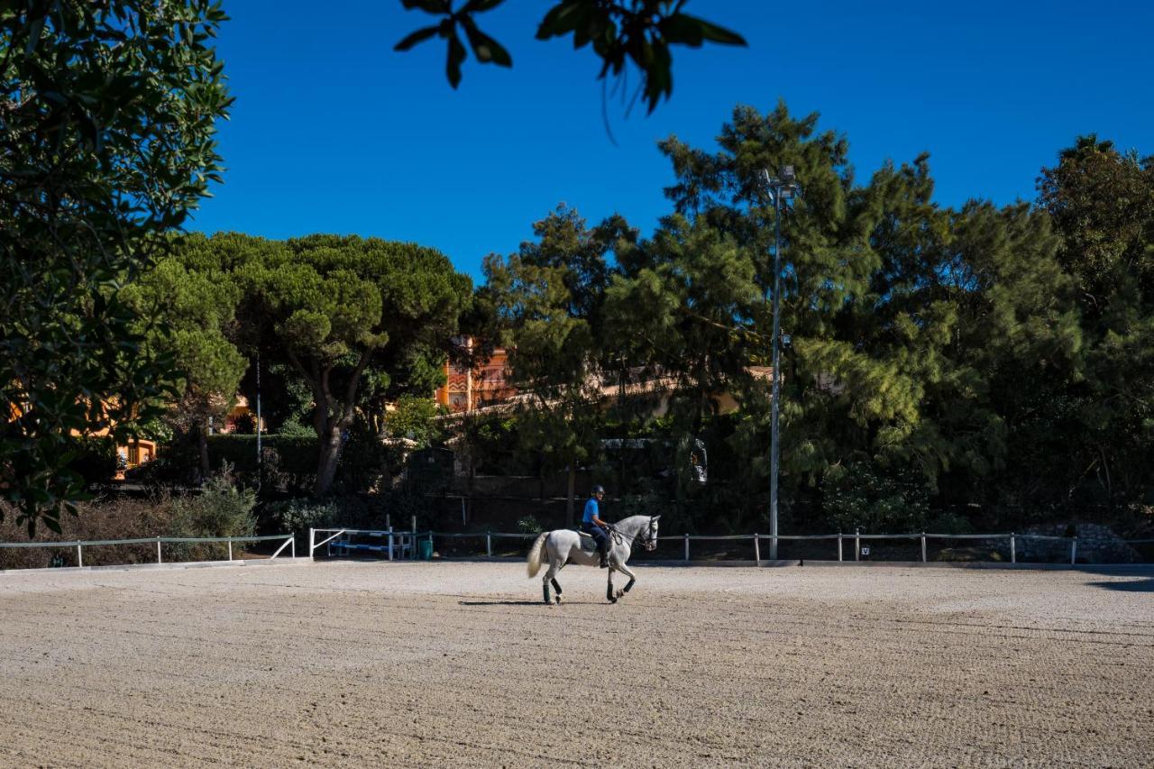 Quinta Da Bicuda Villa Cascais Dış mekan fotoğraf