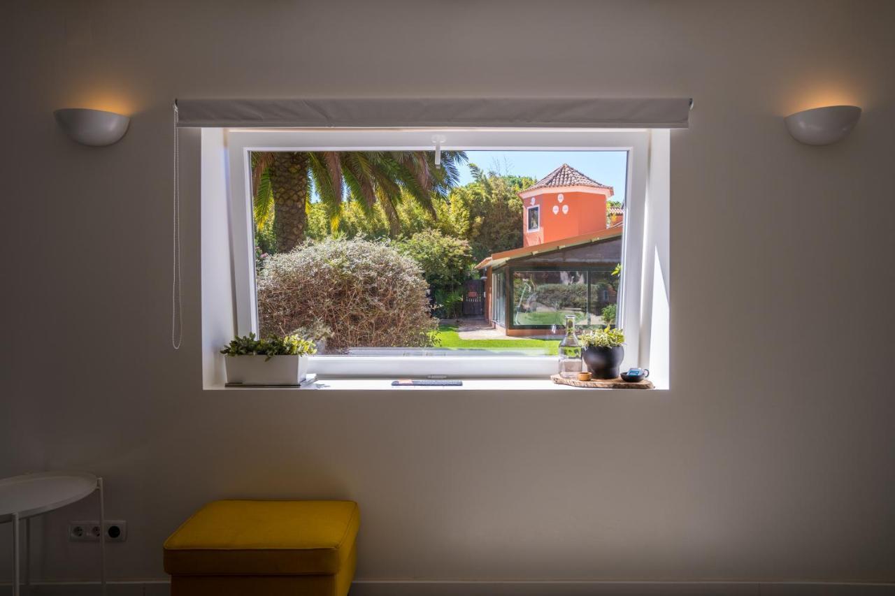 Quinta Da Bicuda Villa Cascais Dış mekan fotoğraf