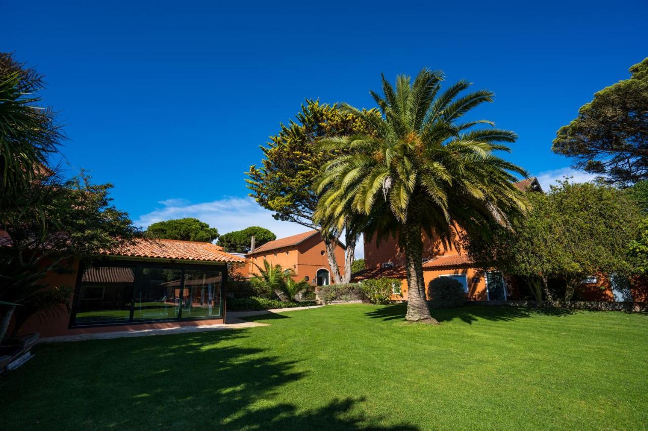 Quinta Da Bicuda Villa Cascais Dış mekan fotoğraf