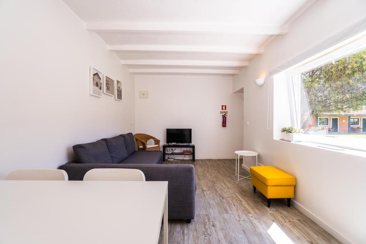 Quinta Da Bicuda Villa Cascais Dış mekan fotoğraf
