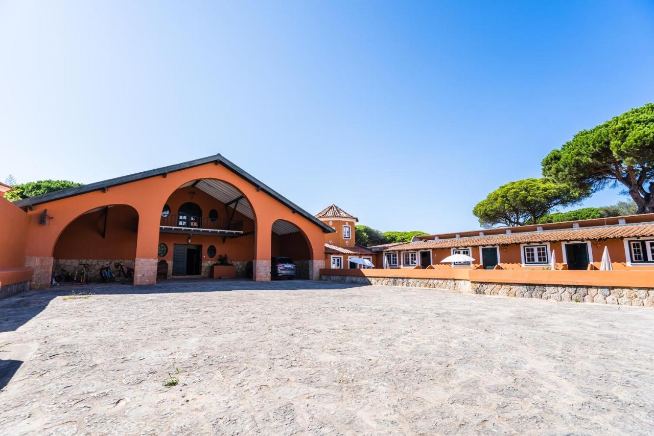 Quinta Da Bicuda Villa Cascais Dış mekan fotoğraf