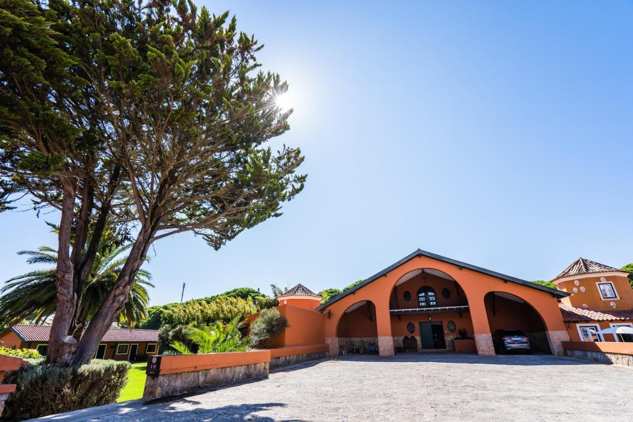 Quinta Da Bicuda Villa Cascais Dış mekan fotoğraf
