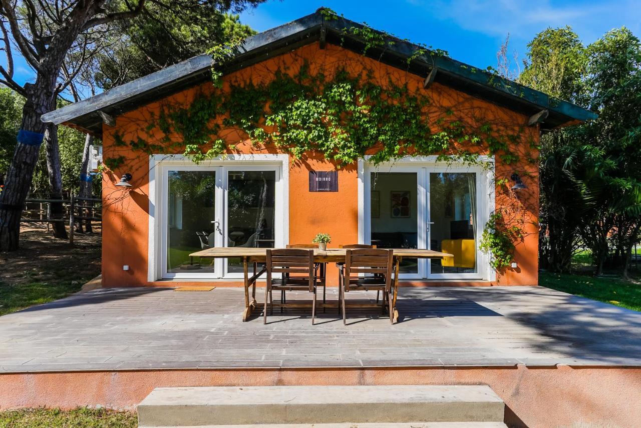 Quinta Da Bicuda Villa Cascais Dış mekan fotoğraf
