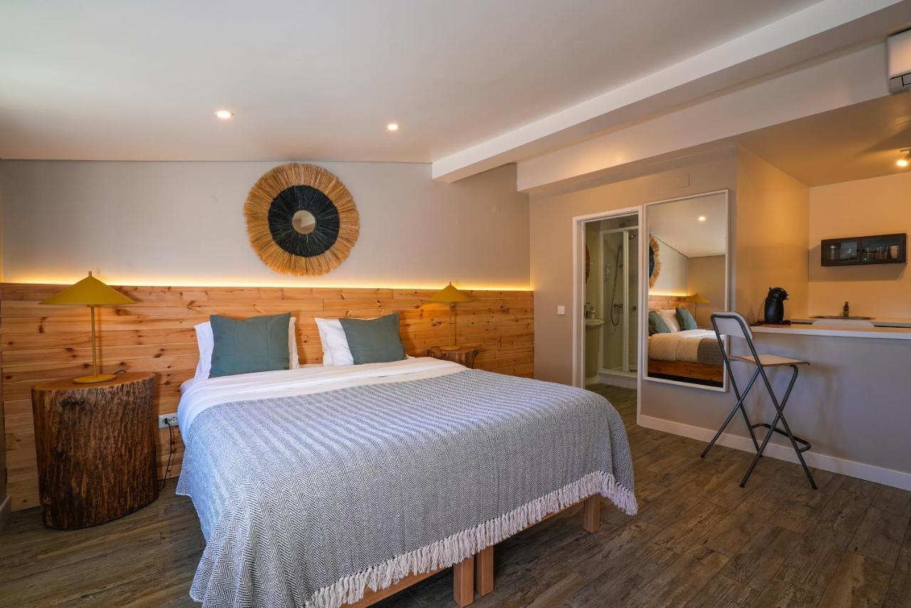 Quinta Da Bicuda Villa Cascais Dış mekan fotoğraf