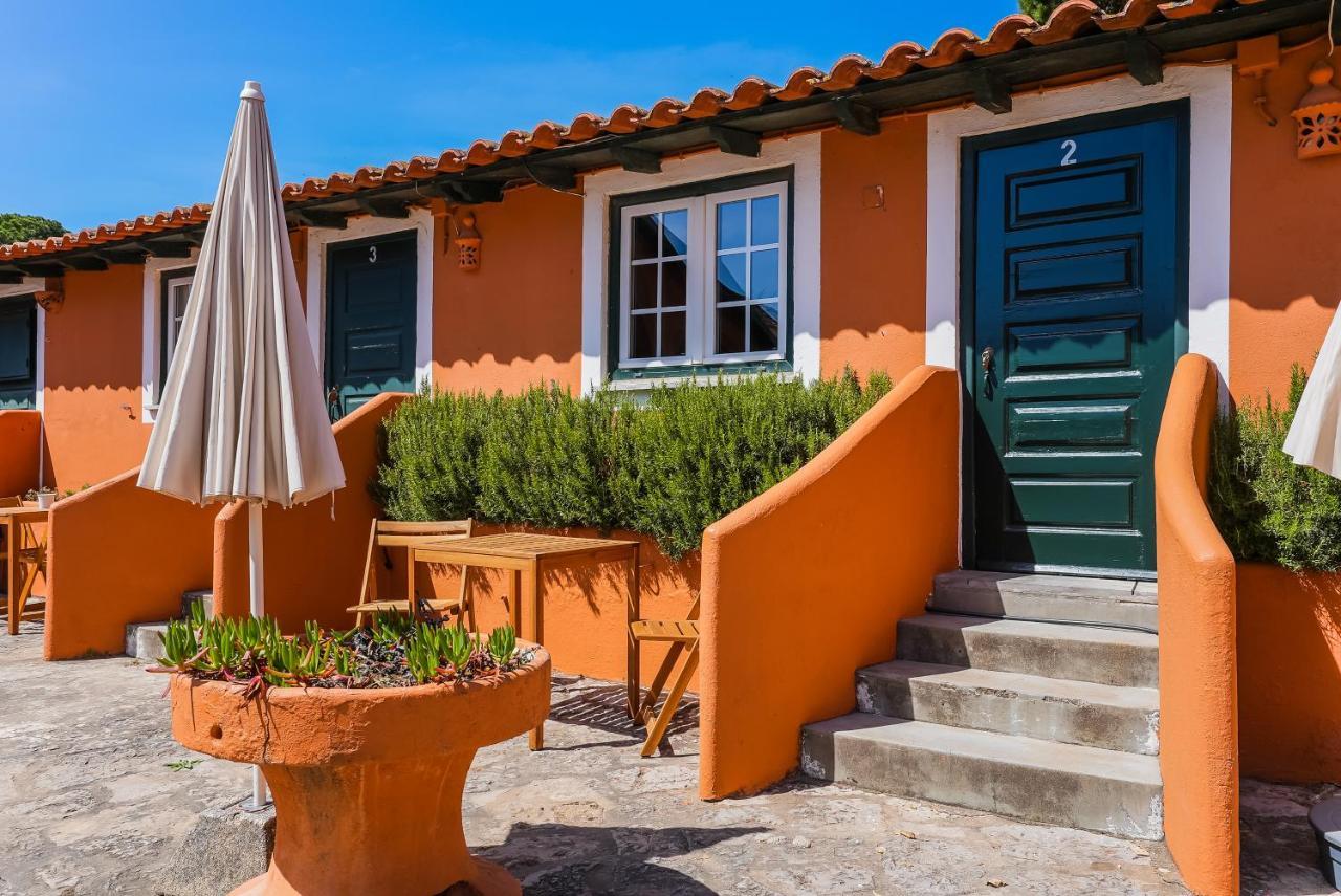 Quinta Da Bicuda Villa Cascais Dış mekan fotoğraf