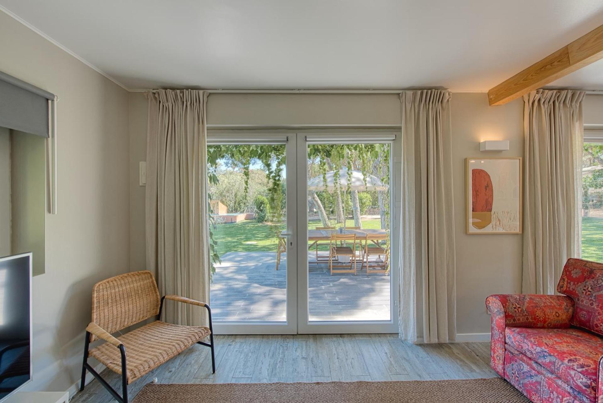 Quinta Da Bicuda Villa Cascais Dış mekan fotoğraf