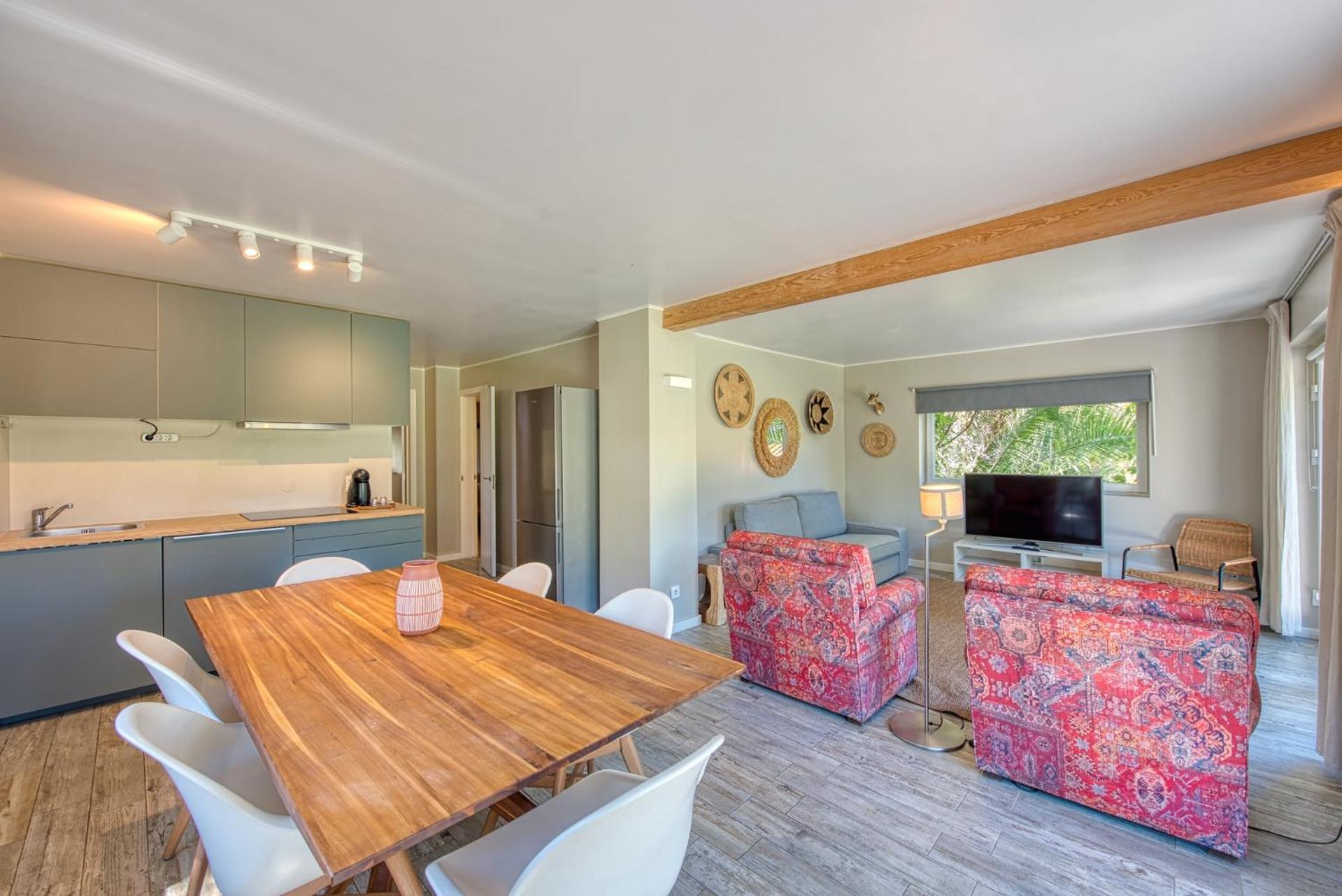 Quinta Da Bicuda Villa Cascais Dış mekan fotoğraf