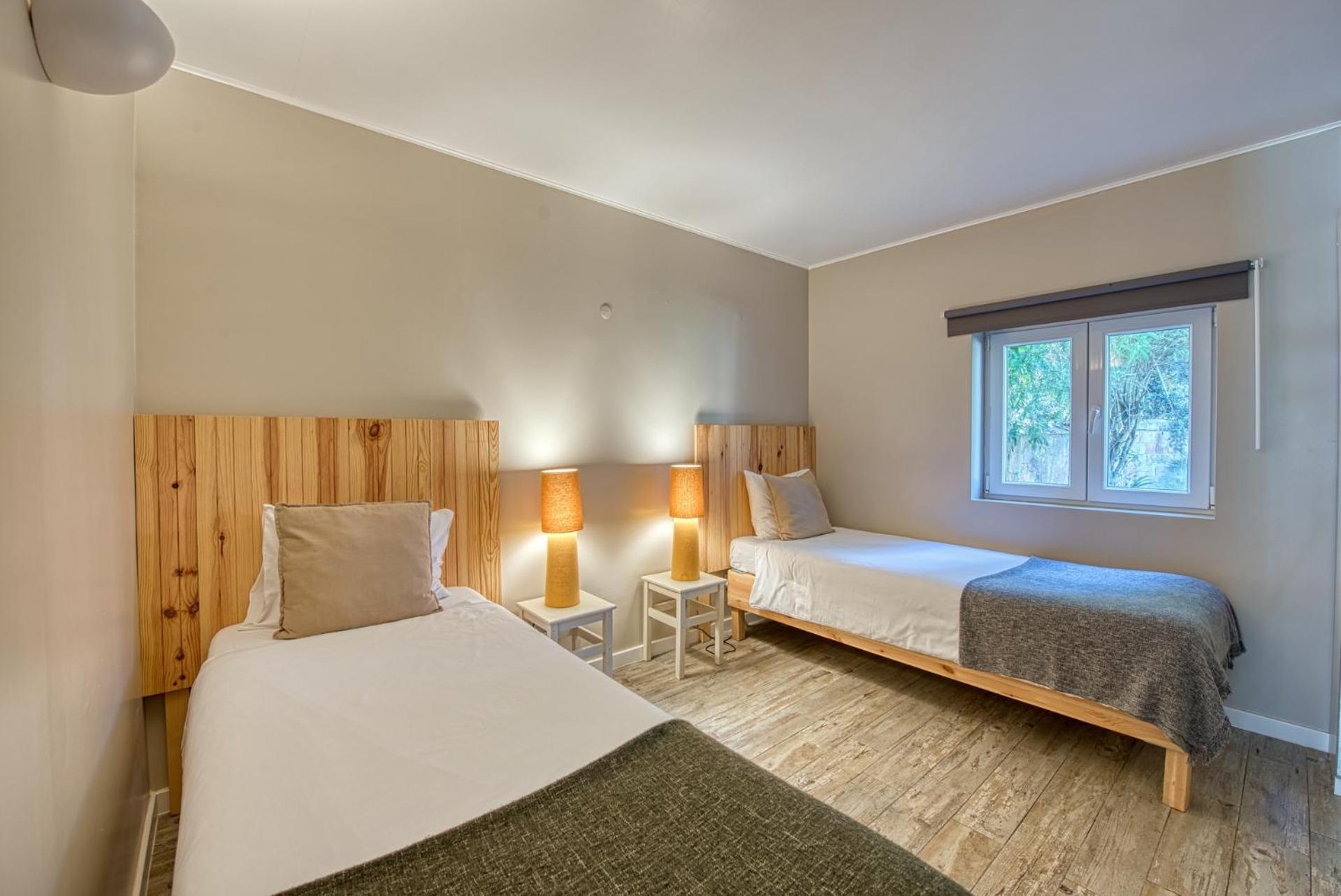 Quinta Da Bicuda Villa Cascais Dış mekan fotoğraf