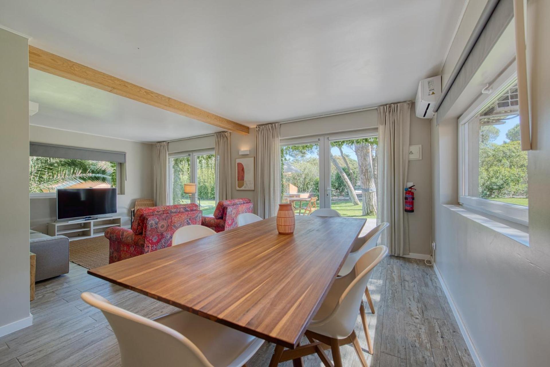Quinta Da Bicuda Villa Cascais Dış mekan fotoğraf