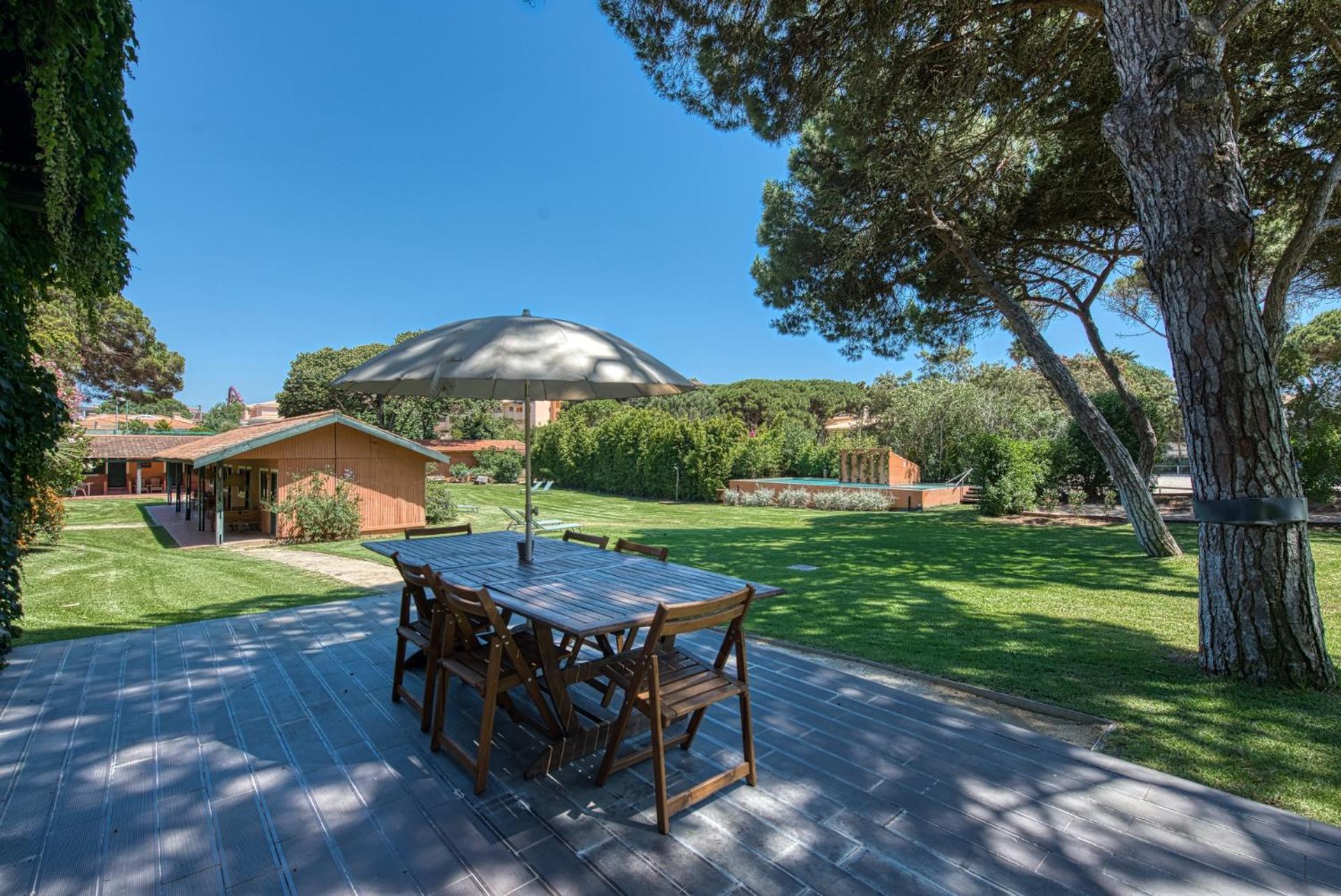 Quinta Da Bicuda Villa Cascais Dış mekan fotoğraf