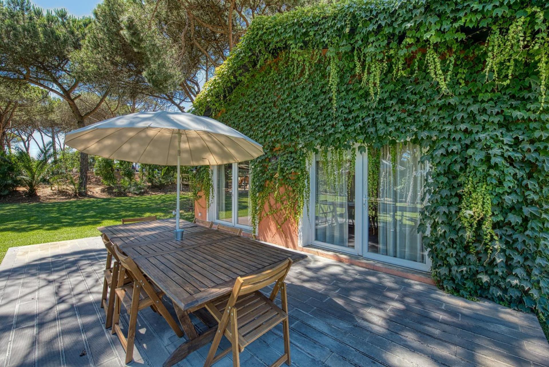 Quinta Da Bicuda Villa Cascais Dış mekan fotoğraf