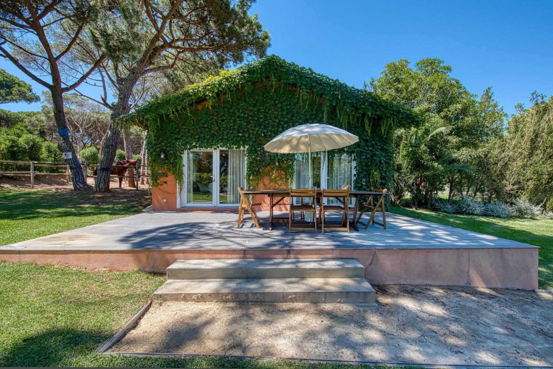 Quinta Da Bicuda Villa Cascais Dış mekan fotoğraf