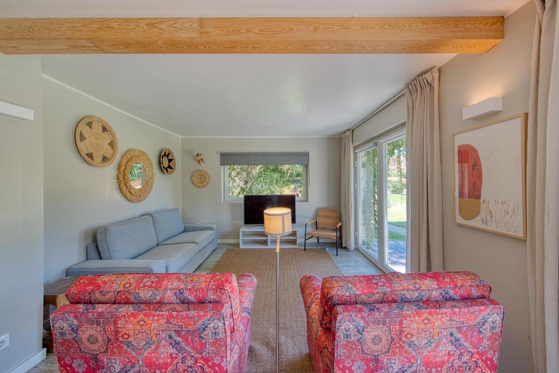 Quinta Da Bicuda Villa Cascais Dış mekan fotoğraf