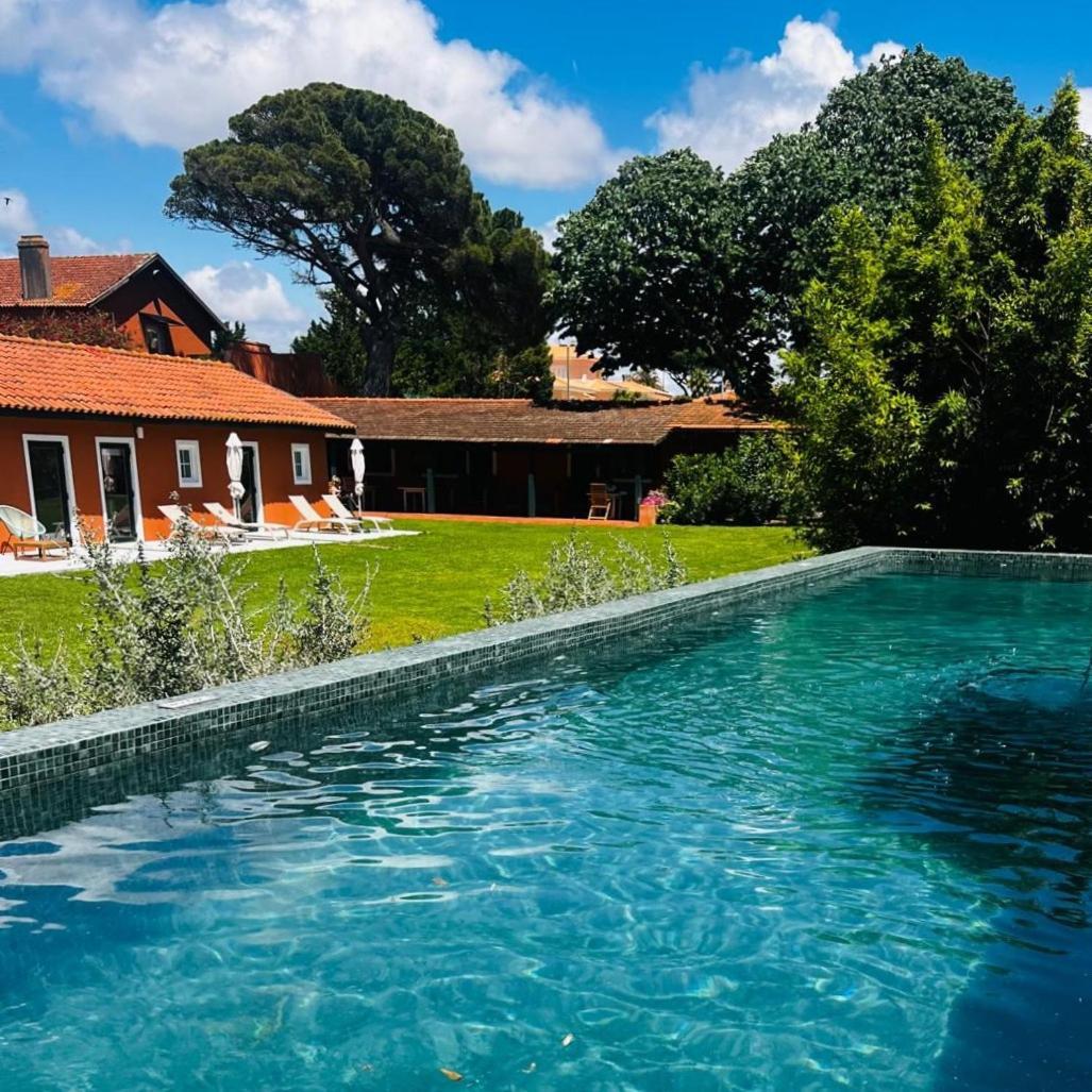 Quinta Da Bicuda Villa Cascais Dış mekan fotoğraf