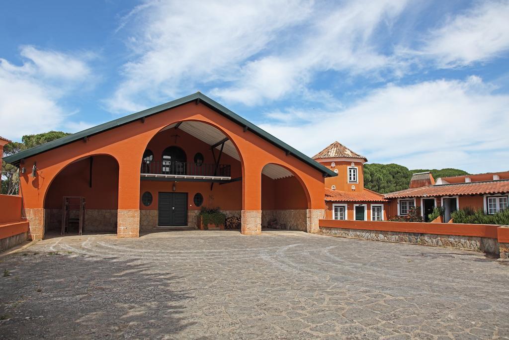 Quinta Da Bicuda Villa Cascais Dış mekan fotoğraf
