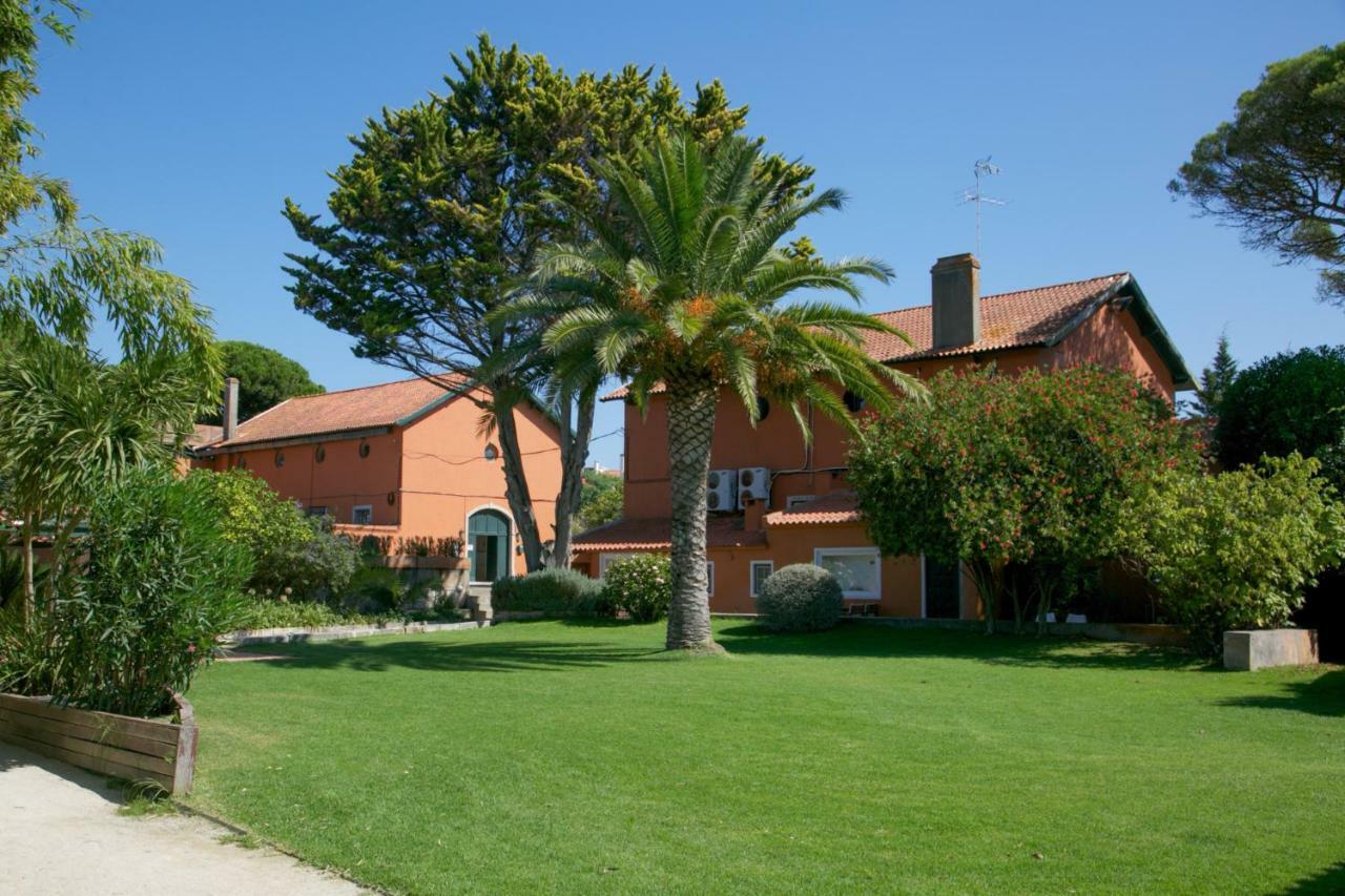 Quinta Da Bicuda Villa Cascais Dış mekan fotoğraf